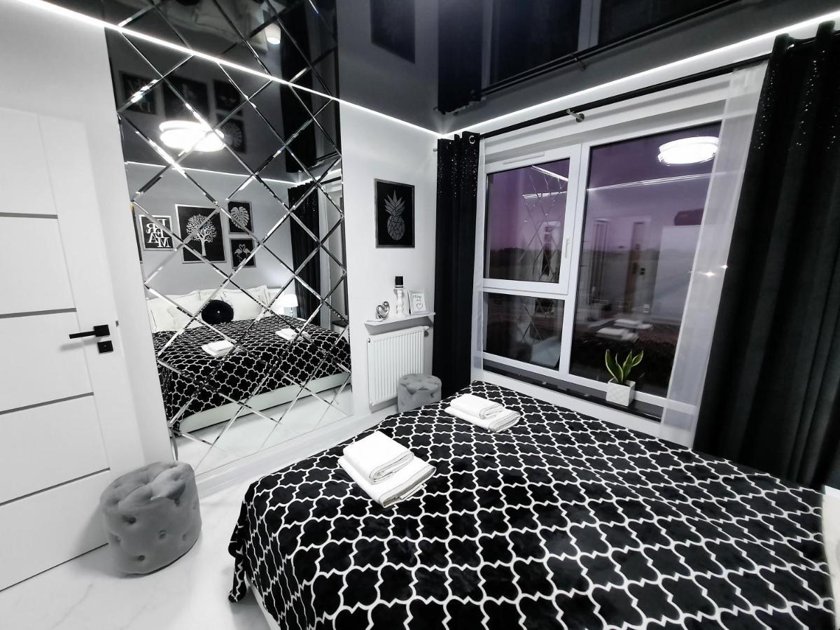 Apartament 10 Glamour Aquapark Reda Exterior photo
